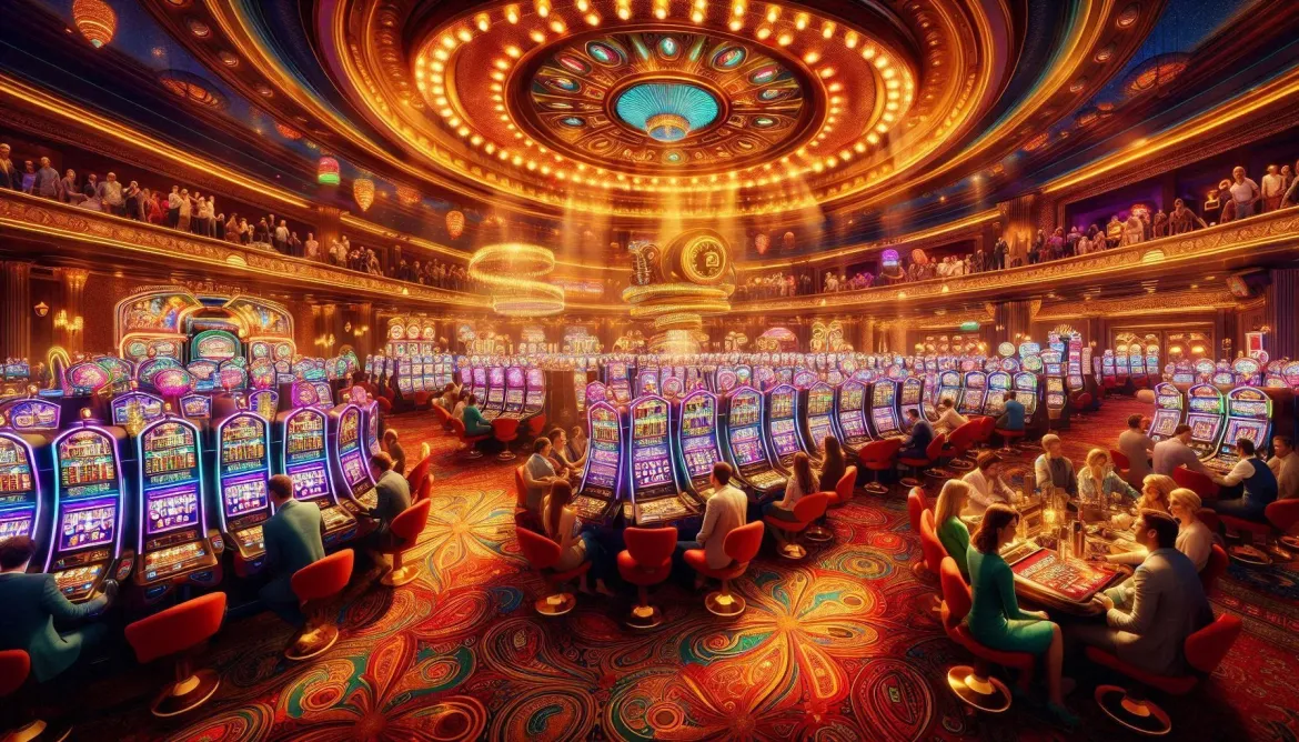 Pino Casino